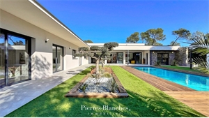 maison contemporaine à la vente -   30000  NIMES, surface 176 m2 vente maison contemporaine - PIE51734